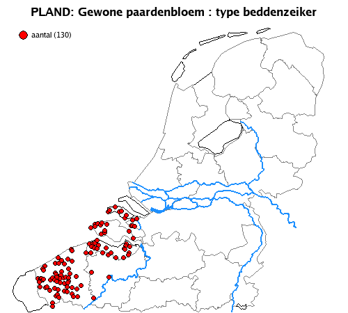 beddenzeiker